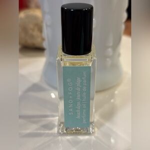 NEW Sand + Fog Beach Days perfume oil